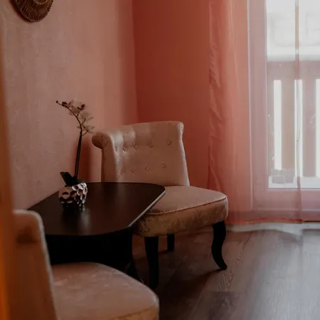 Holiday home Vilki