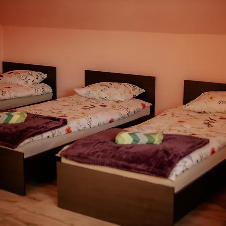 Vilki Holiday home Arlava